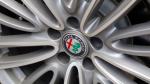 Alfa Romeo Giulia Ti Lusso Q4 2017 года (NA)